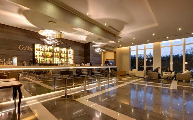 Фото отеля Klima Hotel Milano Fiere