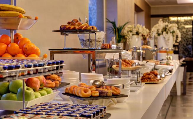 Фото отеля Klima Hotel Milano Fiere