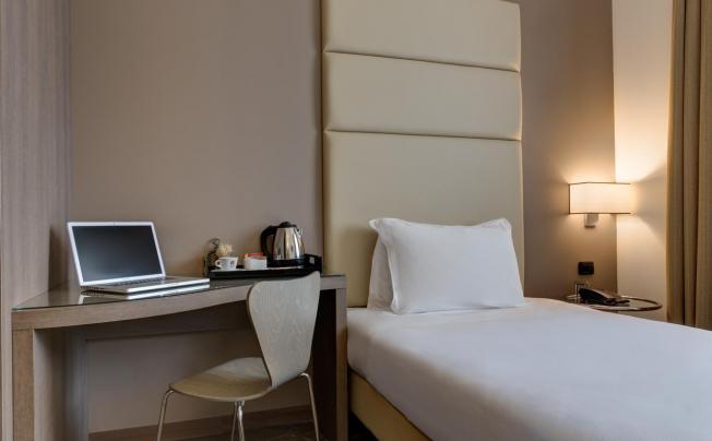 Фото отеля Klima Hotel Milano Fiere