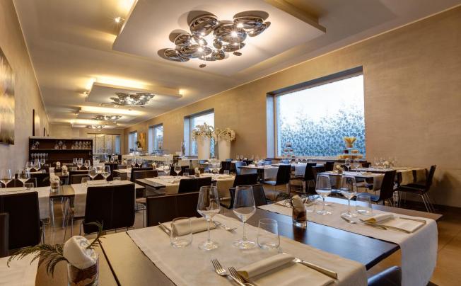 Фото отеля Klima Hotel Milano Fiere