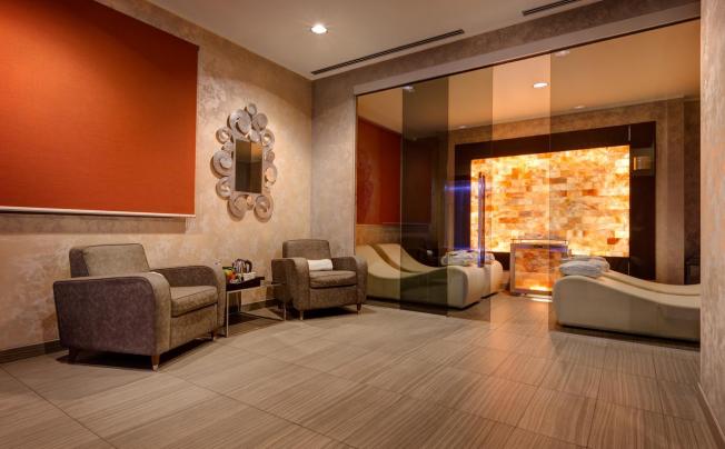 Фото отеля Klima Hotel Milano Fiere