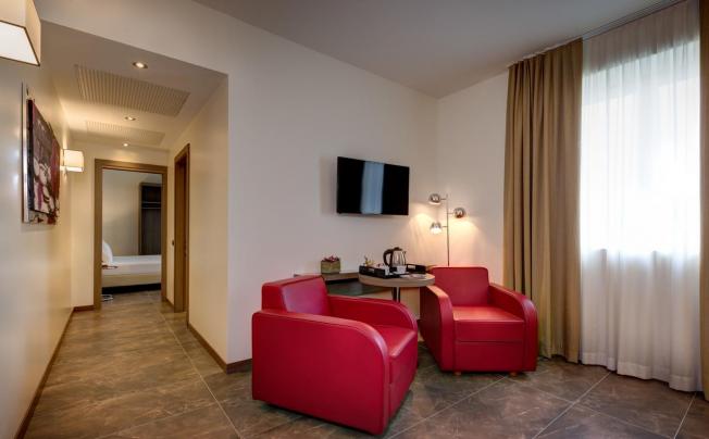 Фото отеля Klima Hotel Milano Fiere