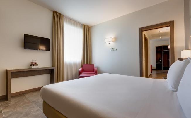 Фото отеля Klima Hotel Milano Fiere