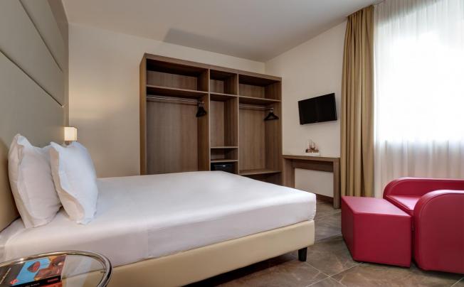 Фото отеля Klima Hotel Milano Fiere