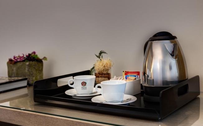 Фото отеля Klima Hotel Milano Fiere