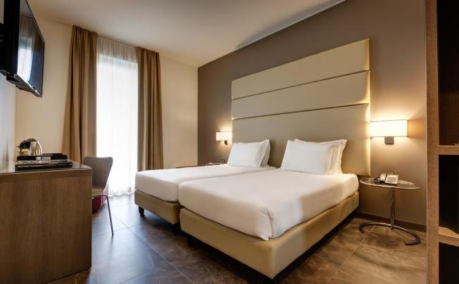 Фото отеля Klima Hotel Milano Fiere