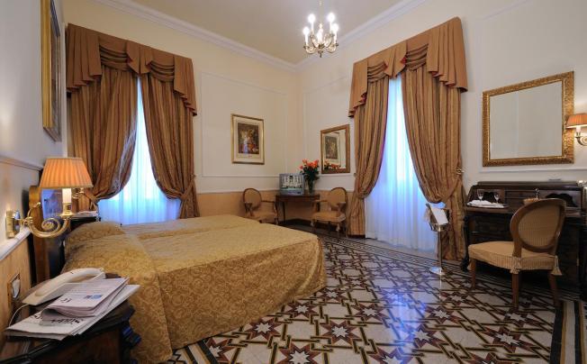 Фото отеля Giulio Cesare