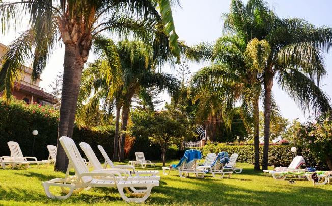 Фото отеля Villa Giardini