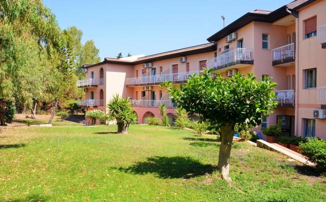 Фото отеля Villa Giardini