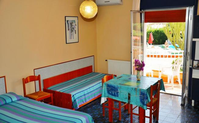 Фото отеля Villa Giardini
