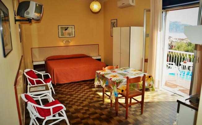 Фото отеля Villa Giardini