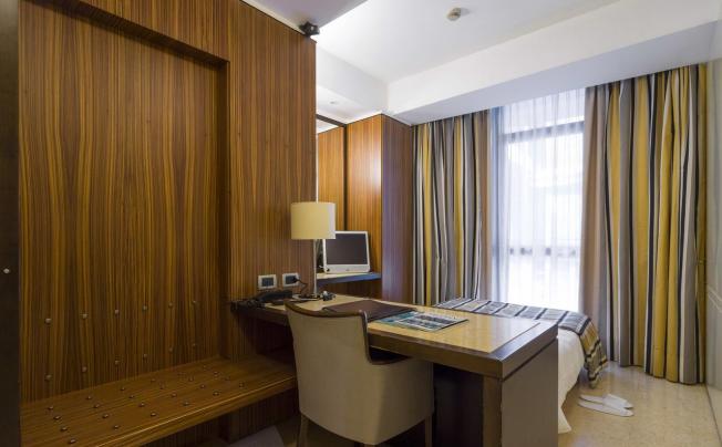 Фото отеля Hotel Carrobbio Milano