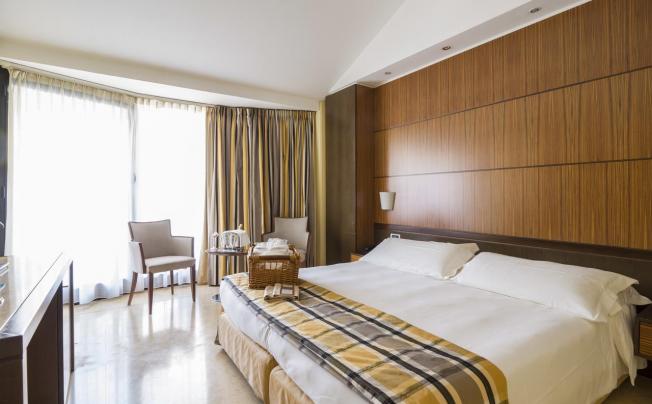 Фото отеля Hotel Carrobbio Milano