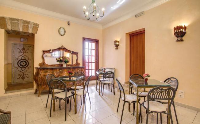 Фото отеля Hotel Caravaggio