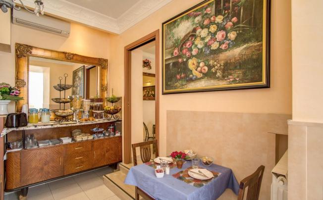 Фото отеля Hotel Caravaggio