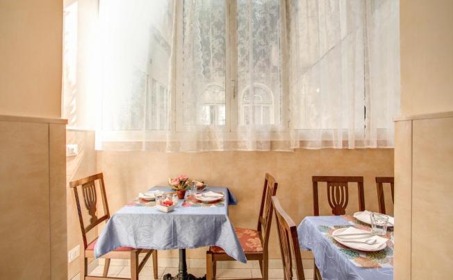 Фото отеля Hotel Caravaggio