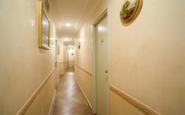 Фото отеля Hotel Caravaggio