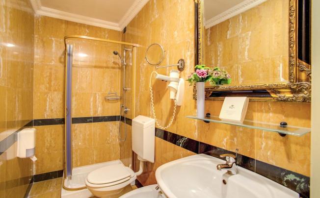 Фото отеля Hotel Caravaggio