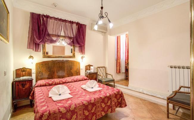 Фото отеля Hotel Caravaggio