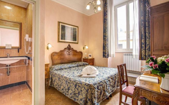 Фото отеля Hotel Caravaggio
