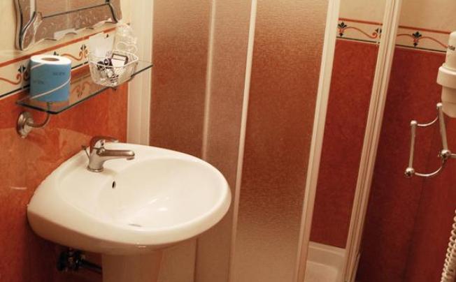 Фото отеля Hotel Caravaggio