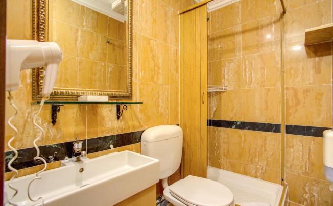 Фото отеля Hotel Caravaggio