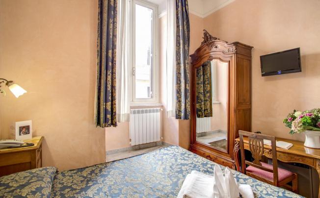 Фото отеля Hotel Caravaggio