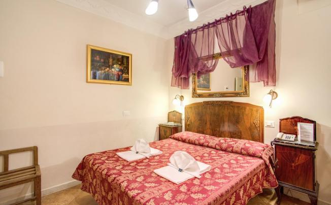 Фото отеля Hotel Caravaggio