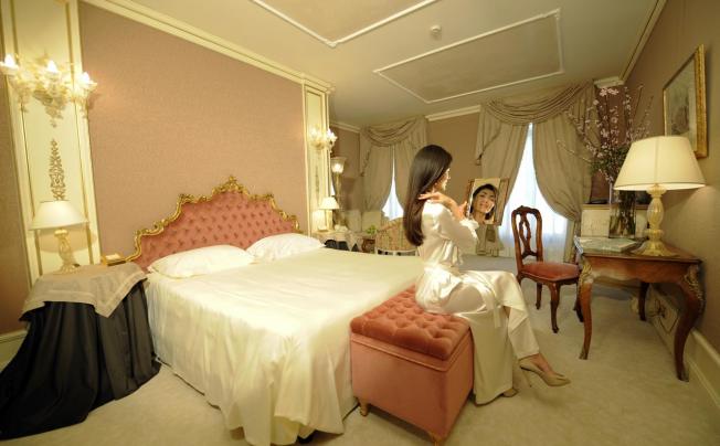 Фото отеля Ca' Sagredo Hotel