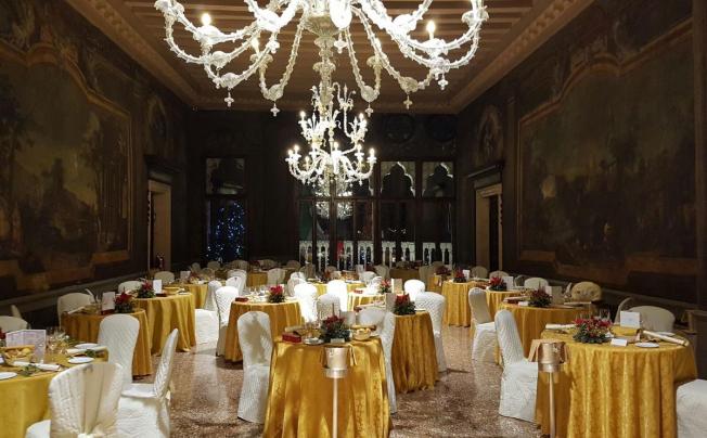 Фото отеля Ca' Sagredo Hotel