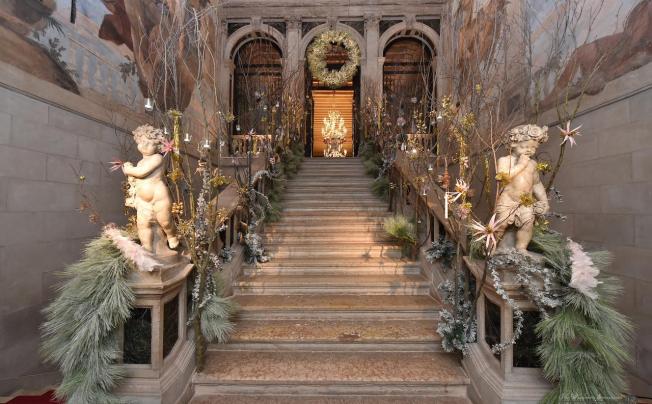 Фото отеля Ca' Sagredo Hotel