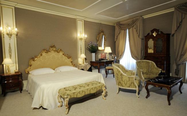 Фото отеля Ca' Sagredo Hotel
