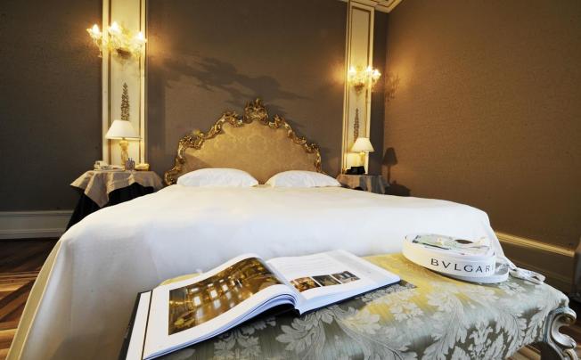 Фото отеля Ca' Sagredo Hotel