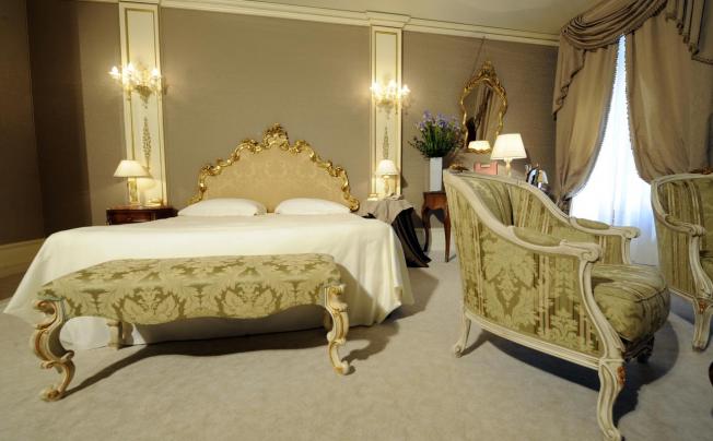 Фото отеля Ca' Sagredo Hotel