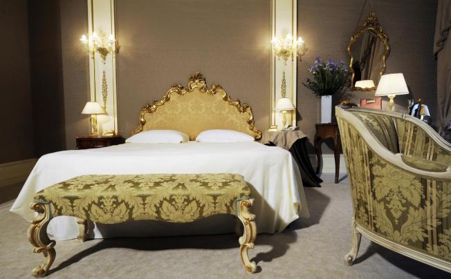 Фото отеля Ca' Sagredo Hotel