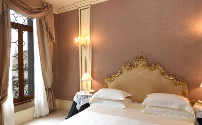 Фото отеля Ca' Sagredo Hotel