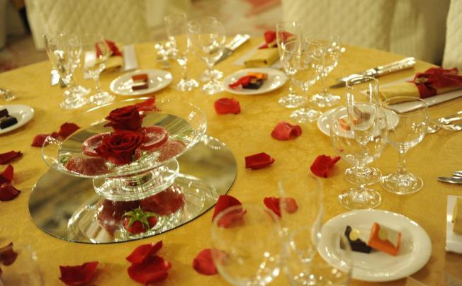 Фото отеля Ca' Sagredo Hotel