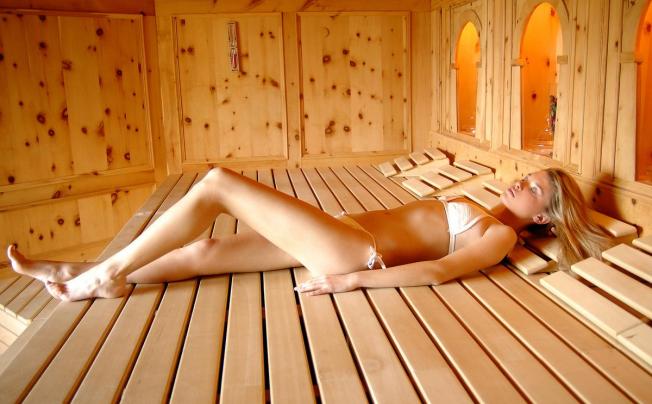 Фото отеля Bagni Vecchi Hotel