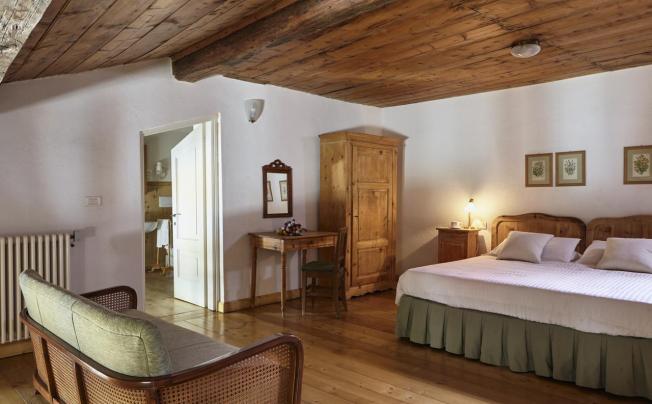 Фото отеля Bagni Vecchi Hotel