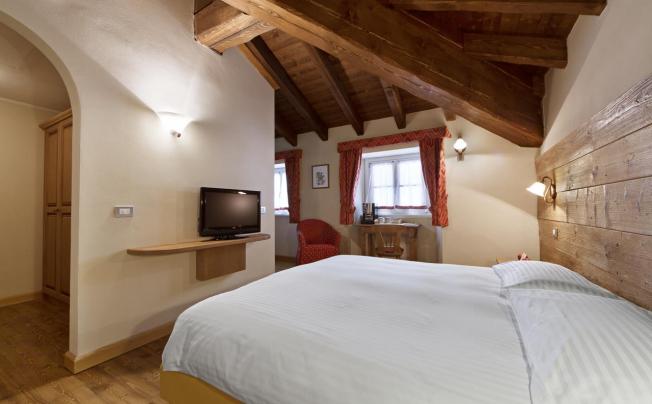 Фото отеля Bagni Vecchi Hotel