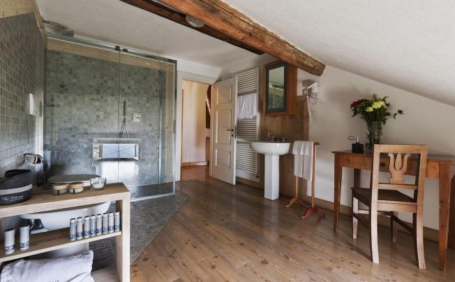 Фото отеля Bagni Vecchi Hotel