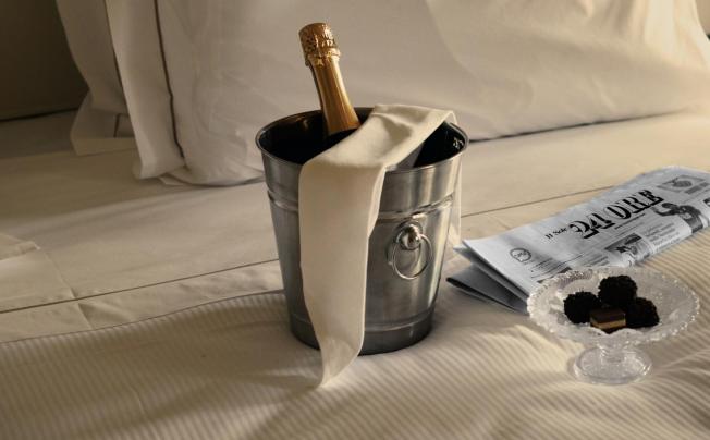 Фото отеля Bagni Vecchi Hotel