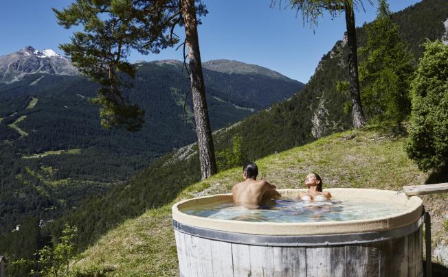 Фото отеля Bagni Vecchi Hotel