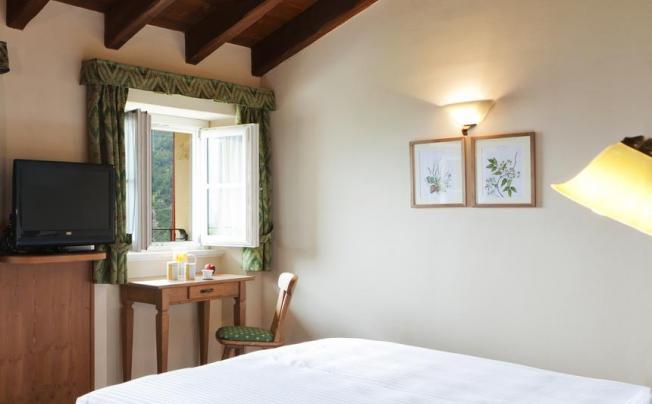 Фото отеля Bagni Vecchi Hotel