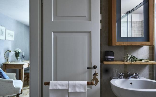 Фото отеля Bagni Vecchi Hotel