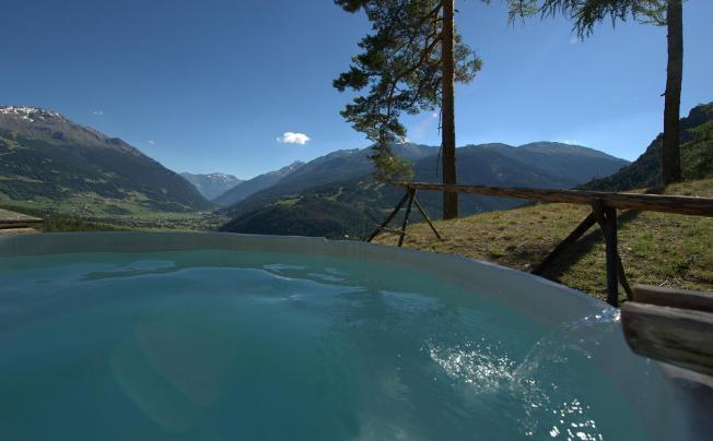 Фото отеля Bagni Vecchi Hotel