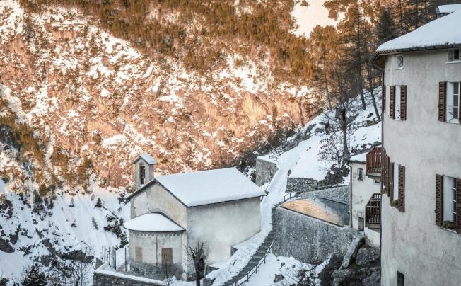 Фото отеля Bagni Vecchi Hotel