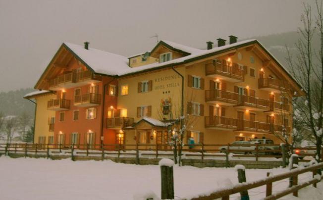 Фото отеля Stella Residence