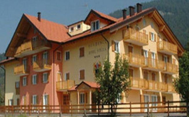 Фото отеля Stella Residence