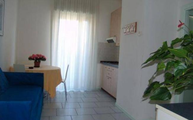 Фото отеля Residence Lugano